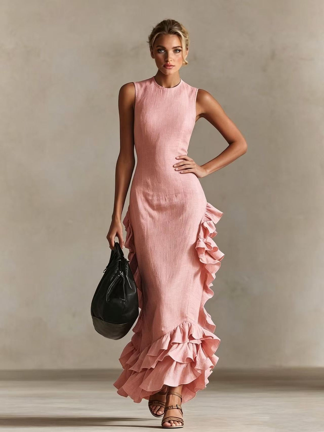 Transform Your Vacation Style With This Flattering Set
